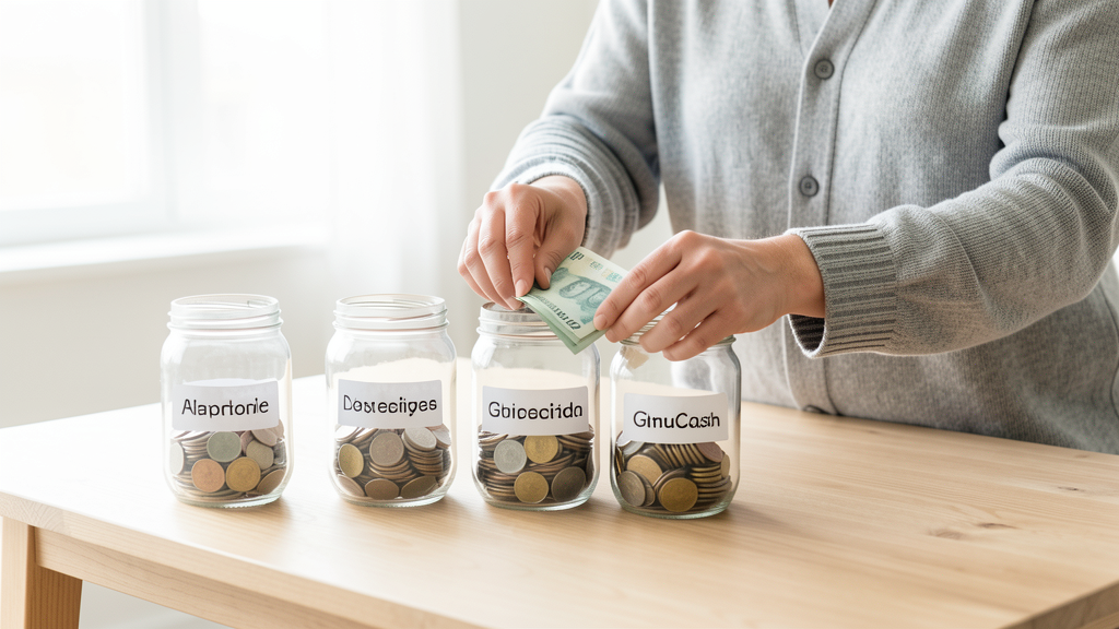 Imagen editorial que ilustra Cómo hallé 200€ desaparecidos usando contabilidad de partida doble en GnuCash