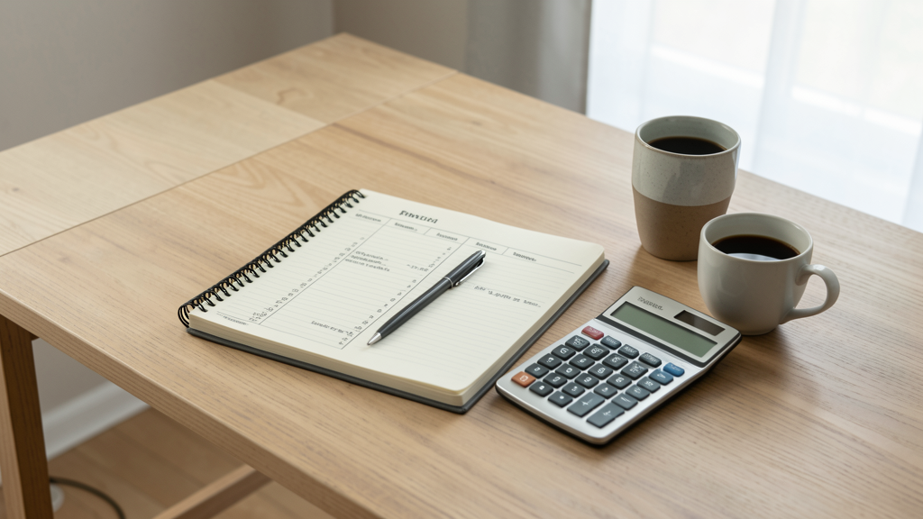 Imagen editorial que ilustra Cómo blindé mis finanzas usando tarjetas congelables de Bnext para suscripciones tóxicas